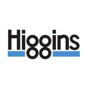 Higgins